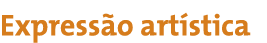 Expressão artística