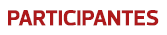 PARTICIPANTES
